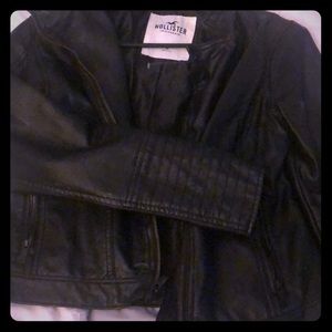 Jacket new, is no my size